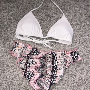VS/Aerie Swim
